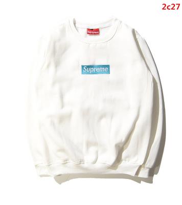 Cheap Supreme Hoodies wholesale No. 3